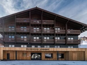 Appartement Erzherzog Johann Adults only - 8-10 personen - lastminute wintersport aanbiedingen