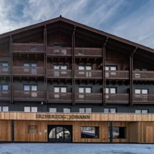 Appartement Erzherzog Johann Adults only - 8-10 personen - lastminute wintersport aanbiedingen