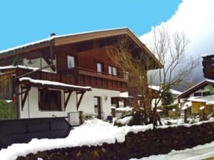 Appartement Kirschbaum - 3 personen - lastminute wintersport aanbiedingen