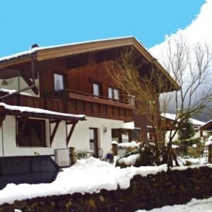 Appartement Kirschbaum - 3 personen - lastminute wintersport aanbiedingen