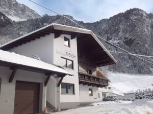 Chalet Reich - 9 personen - lastminute wintersport aanbiedingen