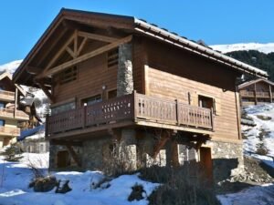 Chalet Le Hameau des Marmottes - 14 personen - lastminute wintersport aanbiedingen