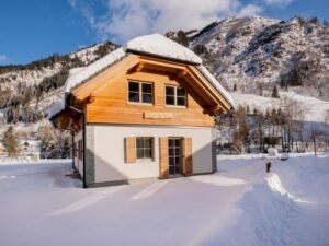 Chalet Riesneralm Haus am Bach - 9-10 personen - lastminute wintersport aanbiedingen