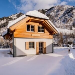 Chalet Riesneralm Haus am Bach - 9-10 personen - lastminute wintersport aanbiedingen