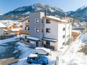 Appartement Riel - 6 personen - lastminute wintersport aanbiedingen