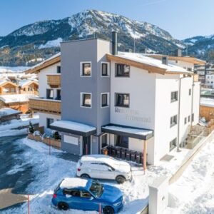 Appartement Riel - 6 personen - lastminute wintersport aanbiedingen