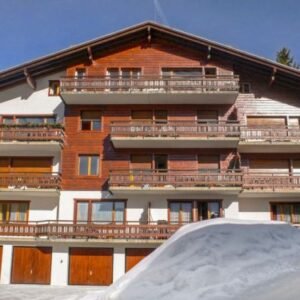 Appartement Stem 2 - 4 personen - lastminute wintersport aanbiedingen