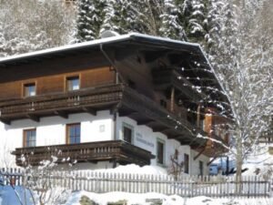 Chalet-appartement Kammerlander - 4 personen - lastminute wintersport aanbiedingen