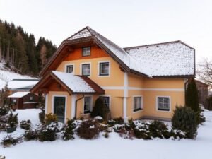 Chalet Kesslerhof - 12-15 personen - lastminute wintersport aanbiedingen