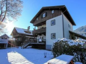 Appartement Schönblick Combinatie - 12-14 personen - lastminute wintersport aanbiedingen