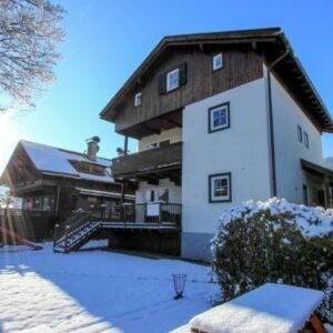 Appartement Schönblick Combinatie - 12-14 personen - lastminute wintersport aanbiedingen