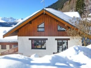 Chalet Carella met sauna - 10-12 personen - lastminute wintersport aanbiedingen