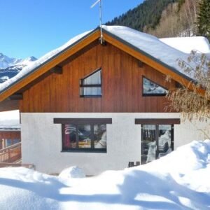 Chalet Carella met sauna - 10-12 personen - lastminute wintersport aanbiedingen