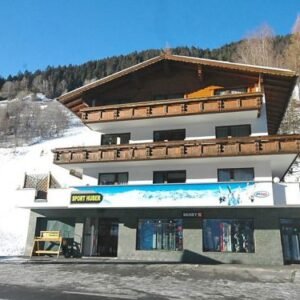 Chalet-appartement Erika - 4-6 personen - lastminute wintersport aanbiedingen