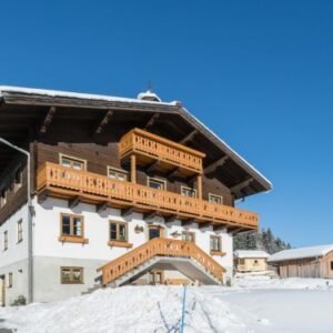 Appartement Tanja - 6-8 personen - lastminute wintersport aanbiedingen