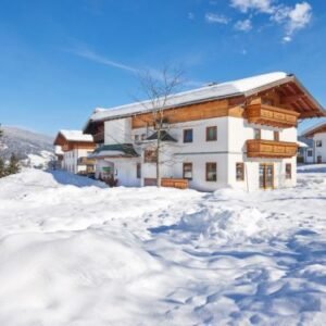 Appartement Sonnberg Ferienanlage Appartement type C - 4-6 personen - lastminute wintersport aanbiedingen