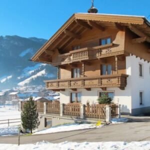 Chalet-appartement Neuner Type 2 - 70m² - 6 personen - lastminute wintersport aanbiedingen