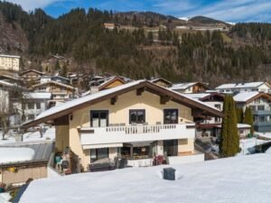 Appartement Verena - 6-8 personen - lastminute wintersport aanbiedingen