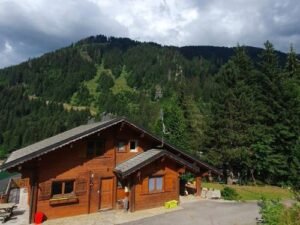 Chalet Lou Polaye - 12 personen - lastminute wintersport aanbiedingen