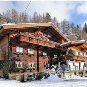 Appartement Gasthof Moosalm - 6-7 personen - lastminute wintersport aanbiedingen