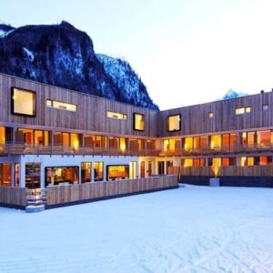 ACTIVE - by Leitner's | Natur- & LifestyleHotel - lastminute wintersport aanbiedingen