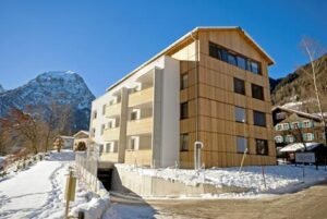 Abina Deluxe - lastminute wintersport aanbiedingen