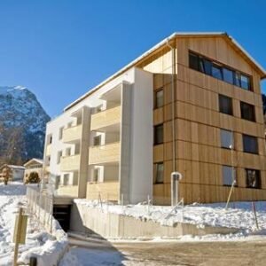 Abina Deluxe - lastminute wintersport aanbiedingen