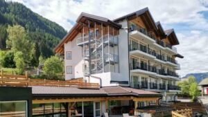 Active Alm Moena - lastminute wintersport aanbiedingen