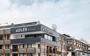 Adler Resort - lastminute wintersport aanbiedingen