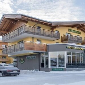 Aktiv- & Wellnesshotel Gutjahr - lastminute wintersport aanbiedingen