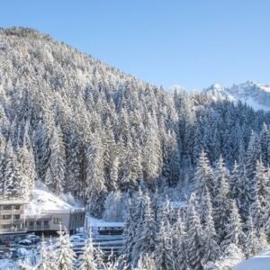 Aktiv & Wohlfühlhotel Das Mondschein - lastminute wintersport aanbiedingen