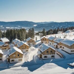 Almdorf Omlach - lastminute wintersport aanbiedingen