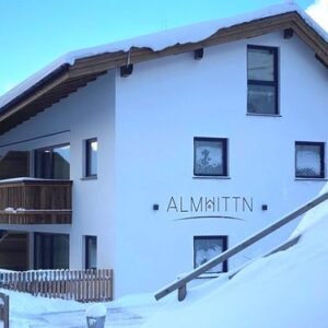 Almhittn Suites - lastminute wintersport aanbiedingen