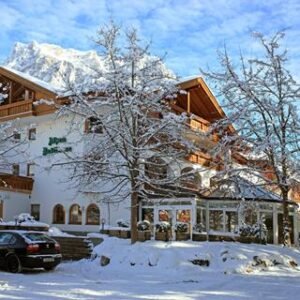 Alpen Residence - lastminute wintersport aanbiedingen