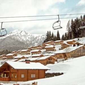 Alpendorf Dachstein West - lastminute wintersport aanbiedingen