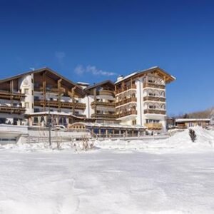 Alpenfrieden - lastminute wintersport aanbiedingen