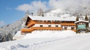 Alpengasthof Liebenberg - lastminute wintersport aanbiedingen