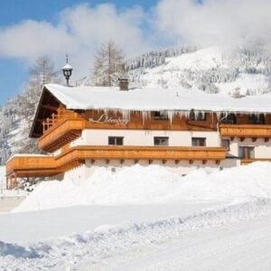 Alpengasthof Liebenberg - lastminute wintersport aanbiedingen