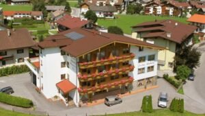 Alpenhof Hotel Garni Supreme - lastminute wintersport aanbiedingen