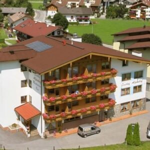 Alpenhof Hotel Garni Supreme - lastminute wintersport aanbiedingen