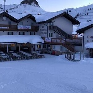 Alpenrose - lastminute wintersport aanbiedingen