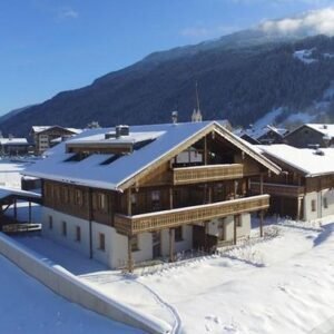 Alpin Residenz Panoramabahn Top 12 - lastminute wintersport aanbiedingen