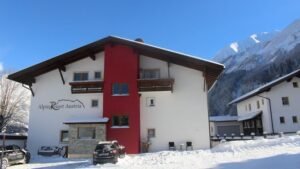 Alpin Resort Austria - lastminute wintersport aanbiedingen