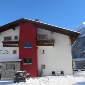 Alpin Resort Austria - lastminute wintersport aanbiedingen