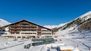 Alpina Deluxe - lastminute wintersport aanbiedingen