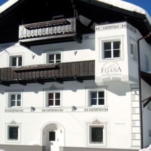 Apart Fliana - lastminute wintersport aanbiedingen