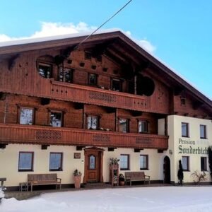 Apart Garni Sonderbichlhof - lastminute wintersport aanbiedingen