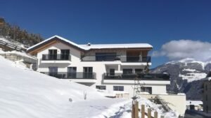 Apart Laudes - lastminute wintersport aanbiedingen
