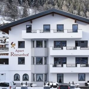 Apart Römerhof - lastminute wintersport aanbiedingen