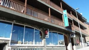 Apartamentos Caribou - lastminute wintersport aanbiedingen